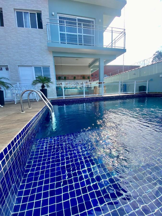 Valparaiso Flats אובטובה מראה חיצוני תמונה